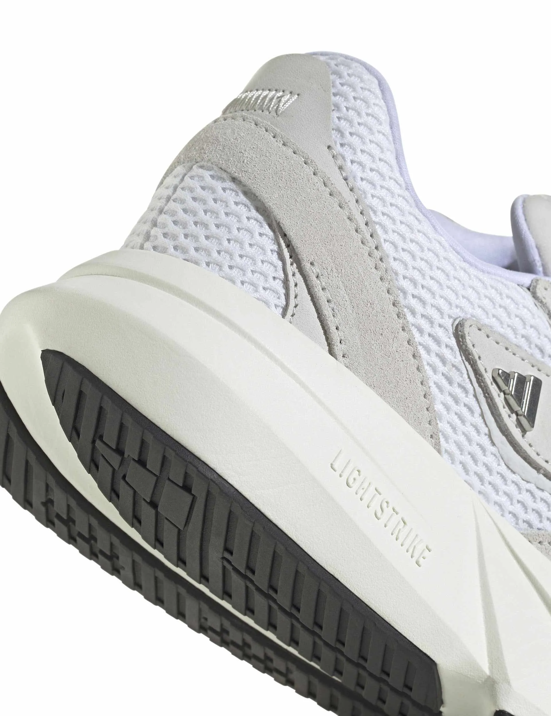 Lightblaze Shoes - Crystal White/Cloud White/Grey One