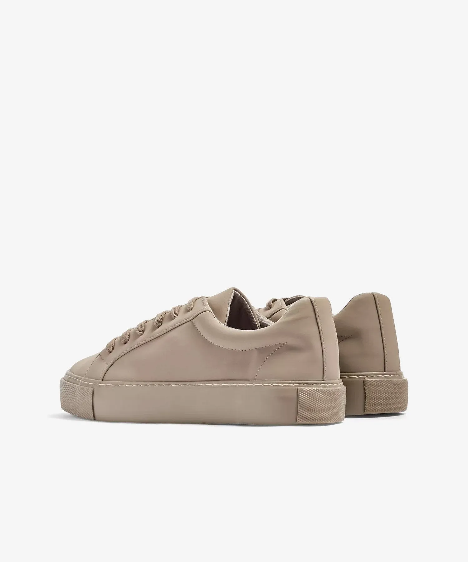 NX Lace-Up Sports Shoes