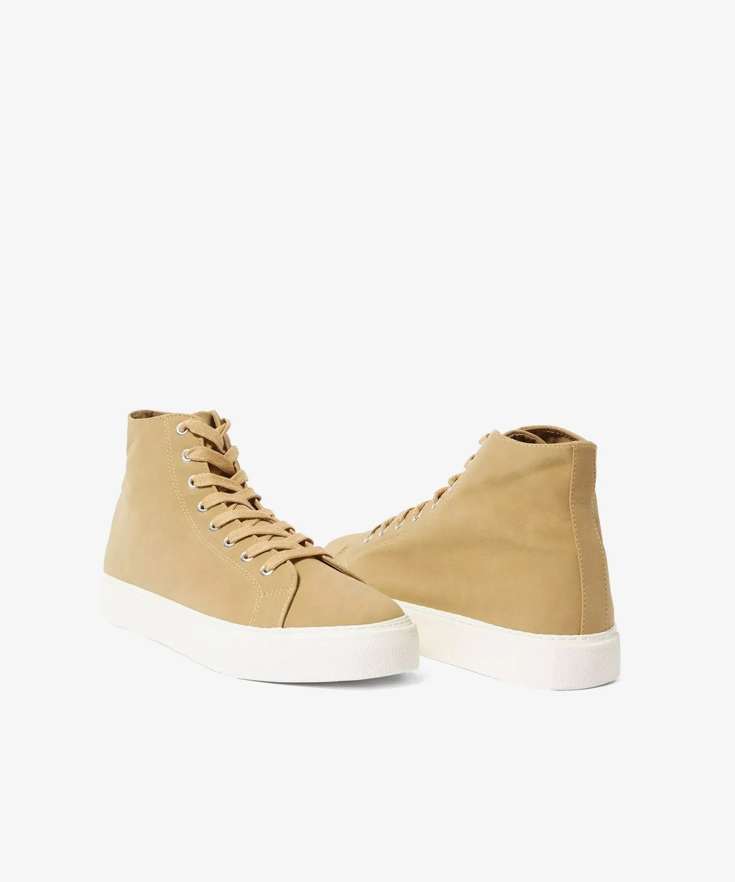 NX Lace-Up Sports Shoes