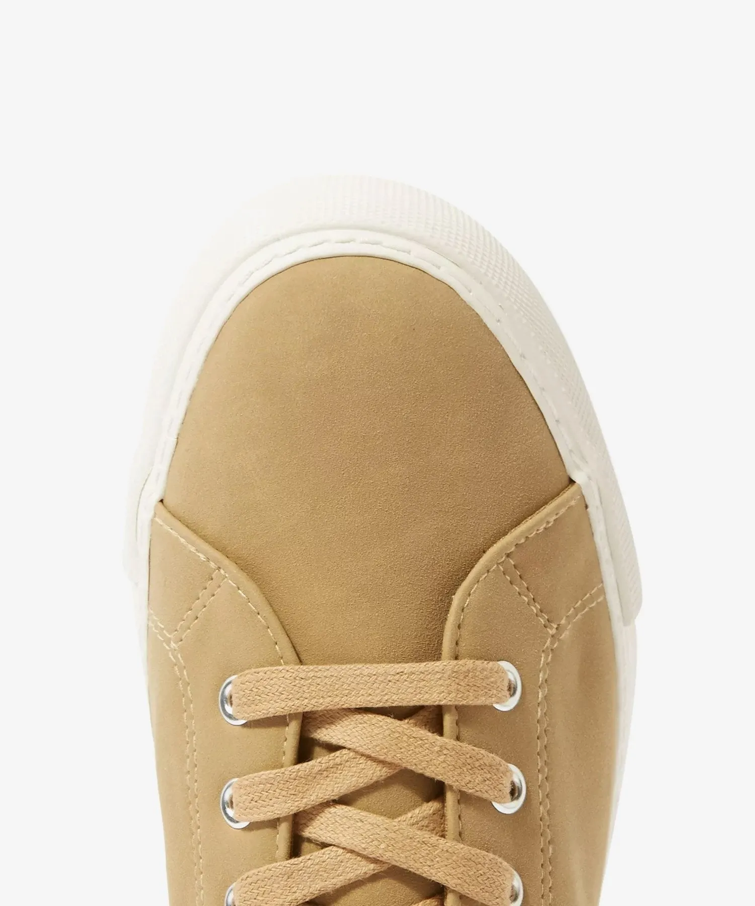 NX Lace-Up Sports Shoes