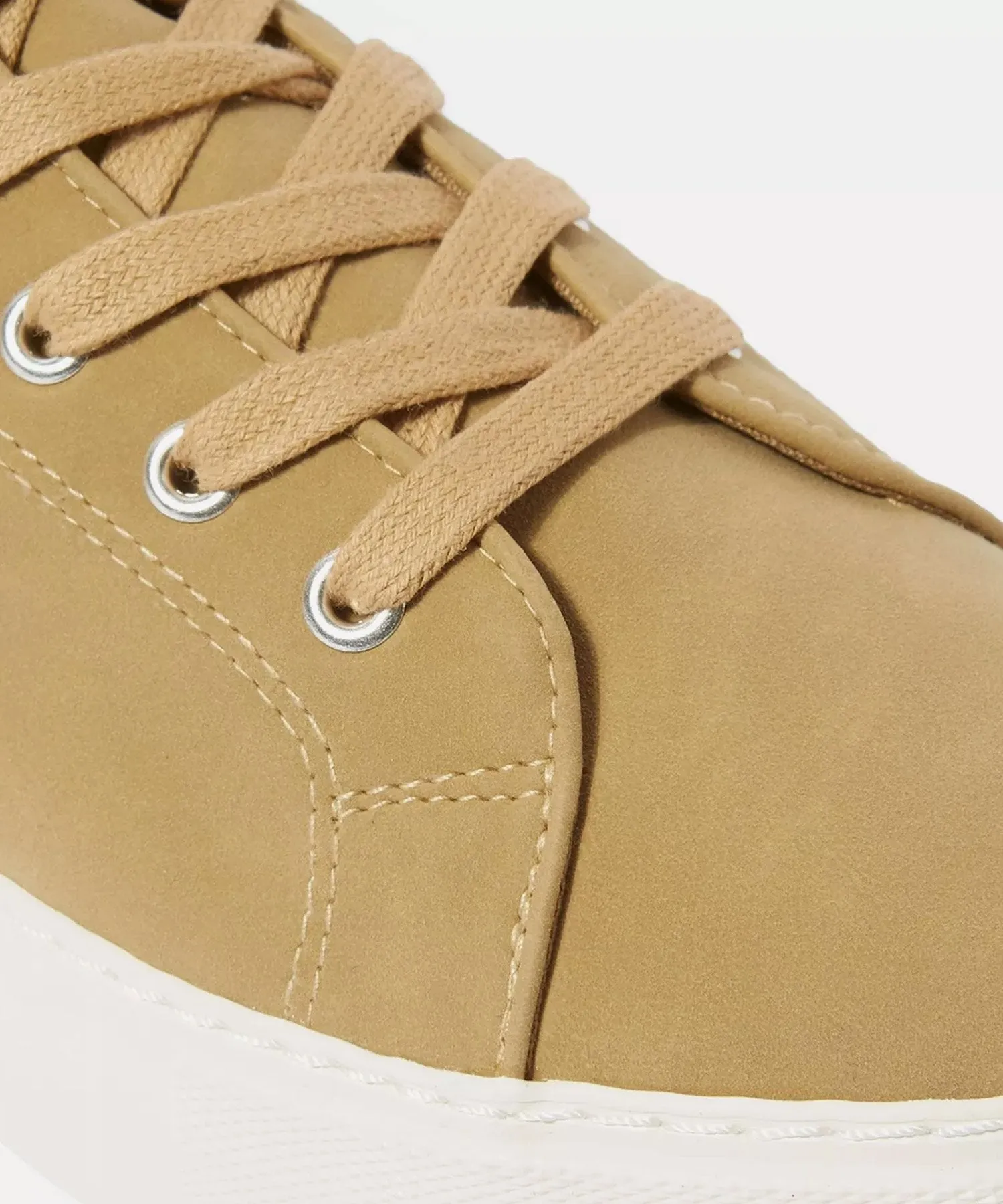 NX Lace-Up Sports Shoes