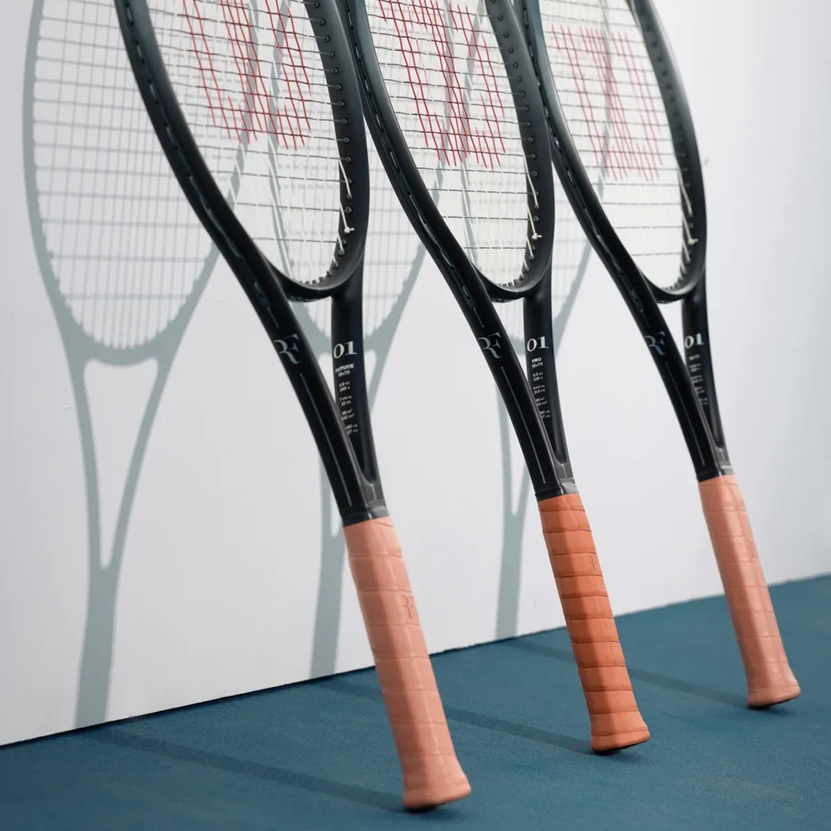 RF Premium Replacement Grip