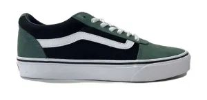 VANS Mens Ward Retro Shoe -DUCK
