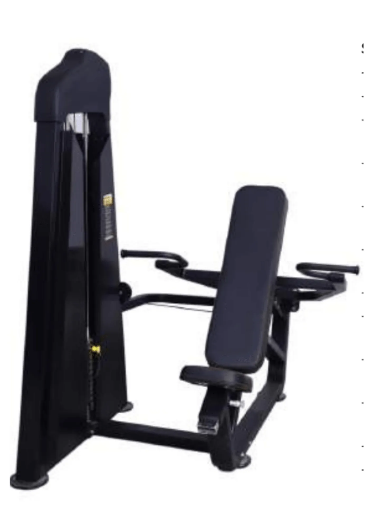 Vicky Shoulder Press (Series 2) | KIBI Sports