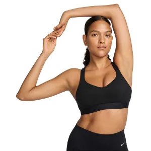 Women's Indy High Support Bra - Black